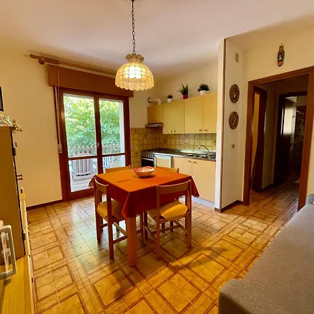 Apartment Kaona I Ac-relax&garage Lignano Sabbiadoro