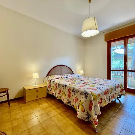 Kaona I Ac-relax&garage Apartment Lignano Sabbiadoro