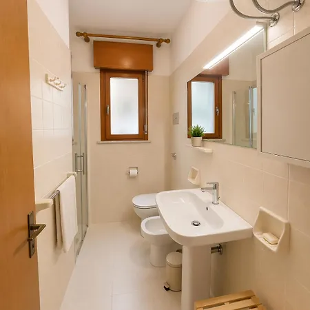 Kaona I Ac-relax&garage Appartamento