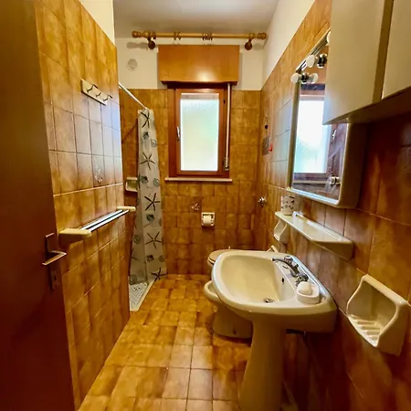 Kaona I Ac-relax&garage Apartment *