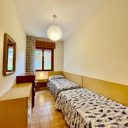 Kaona I Ac-relax&garage Lignano Sabbiadoro