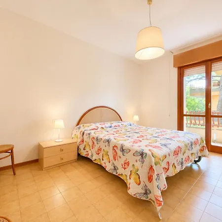 Daire Kaona I Ac-relax&garage Lignano Sabbiadoro