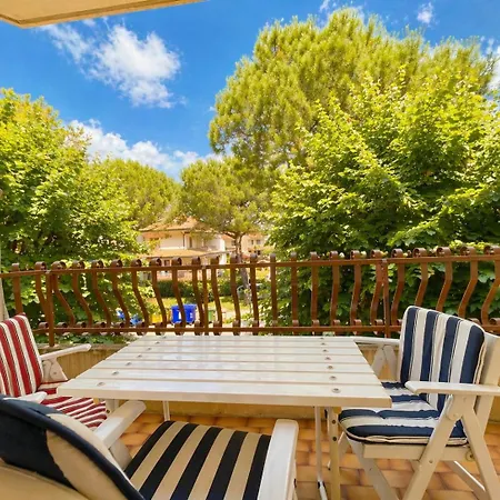 Daire Kaona I Ac-relax&garage *